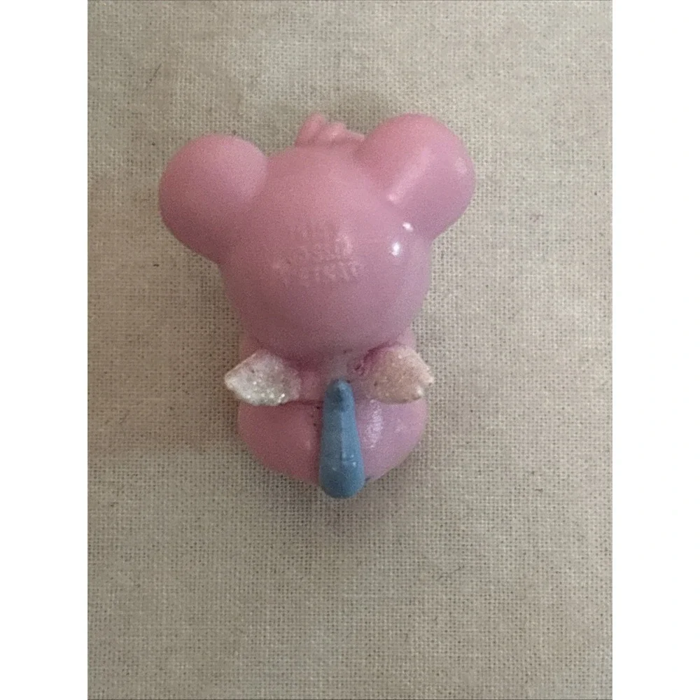 Hatchimals CollEGGtibles Lot of 3 Mini Action Figures Yellow Pink Multi